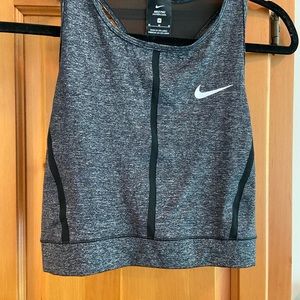 Nike women’s bra/top